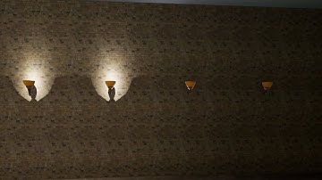 Flickering Lights BluePrint - Unreal Engine 4