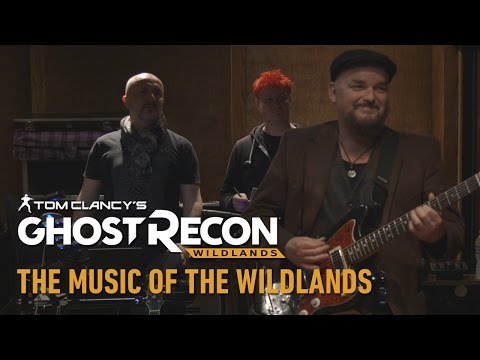 Tom Clancy's Ghost Recon Wildlands:The music of the Wildlands [ES]