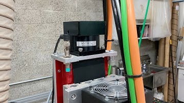 Adding a Z-Axis Brake