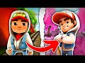 Subway Surfers 2 Is Out But Is It Good