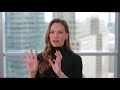 Hilary Swank Made a Clothing Line to Empower Women | Inc.