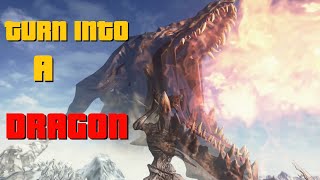 Dark Souls 3 Turn Into A Dragon Dragon Stone Locations Best Rare Items Gameplay