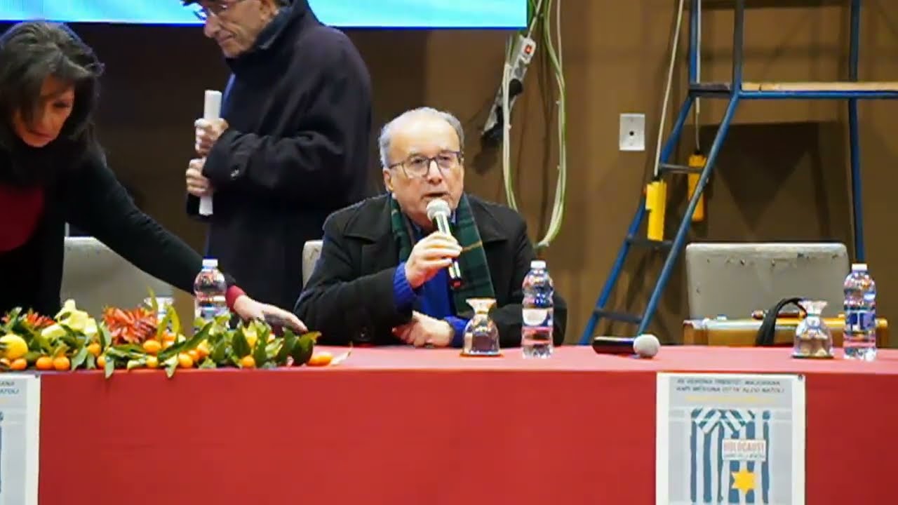 Anteprima del video