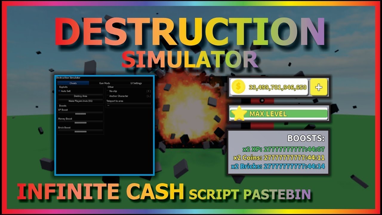 Munching Masters Simulator: Inf Moeny Scripts