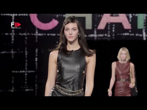 CHANEL Best Looks Fall 2022 - Fashion Channel