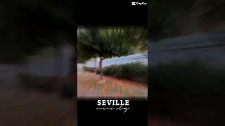 قلبم یه جایی تو سویا جامونده? travelspain sevilla