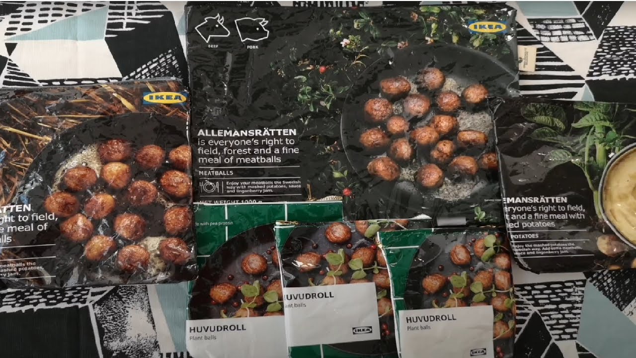 How to upcycle your IKEA packaging into a zipper pouch YouTube