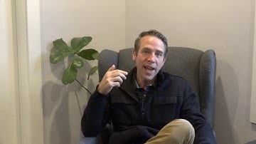 Another BRAIN changer! How to get unstuck from your debilitating mental patterns.