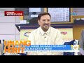 Ano ang gagawin mo kapag nanalo ka sa lotto? | Unang Hirit