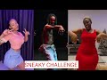 Mr Drew - SNEAKY (DANCE CHALLENGE) 💃😘