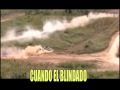 Himno Batallón Blindado Bravos de Apure