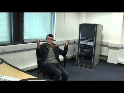 The Fork Theory: Uncut Version (14 Minutes Long)