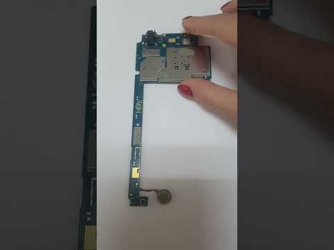 Материнская плата BQ-5035 Velvet