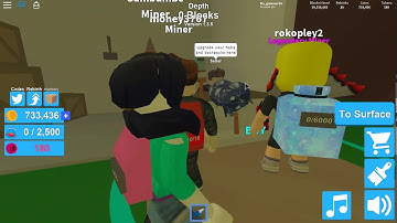 Mining simulator part 5