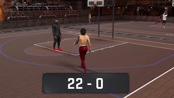 2K17 HOW TO WIN EVERY 2s GAME AFTER PATCH 5