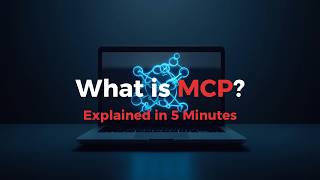 Model Context Protocol (MCP) Explained - The USB-C of AI