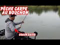 J'APPRENDS la PÊCHE de la CARPE au BOUCHON avec COACH DAVID (pêche au coup)