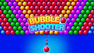 Bubble shooter Android gameplay l bubble shooter l bubble shooter game level 1247 l Bubble Shooter screenshot 4