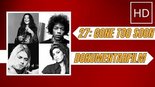 27: GONE TOO SOON