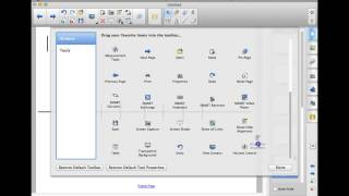 Creating an Interactive Timeline with SMART Notebook