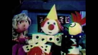 Kiri Le Clown - Épisode 39 - La Grande Pyramide