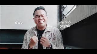 candu - cinta tak di anggap | official lirik video |