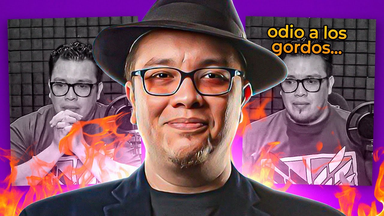 Todo era BROMA hasta que se BURLARON DE EL | Franco Escamilla