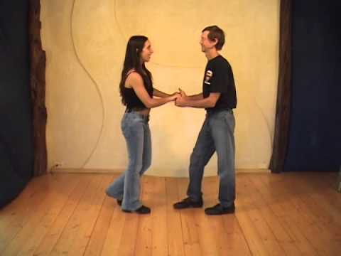 SALSA DANCE FOR BEGINNERS