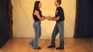 SALSA DANCE FOR BEGINNERS