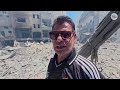 Israel strikes on Lebanon condemned by UN after civilian deaths: See Tyre, Sidon and Beirut damage
