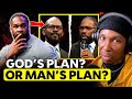Dr. Joel Tudman FIRED From Faith Center… God’s Will Or Man’s Decision?