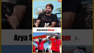 PT Usha Madhiri Famous 😳 Arya Reveal 🔥