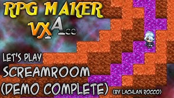 RPG Maker VXAce Let