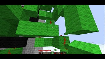 A full tutorial on a Minecraft Adder / Computer / Calculator part 8