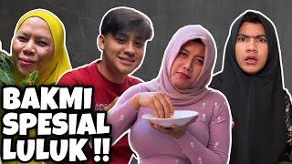 KESERUAN LIBURAN TIM MAMA LELA DI BALI !!!