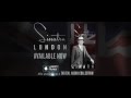 Sinatra: London - EPK