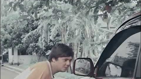 Color Grading Exercise via Darktable (with ffmpeg)