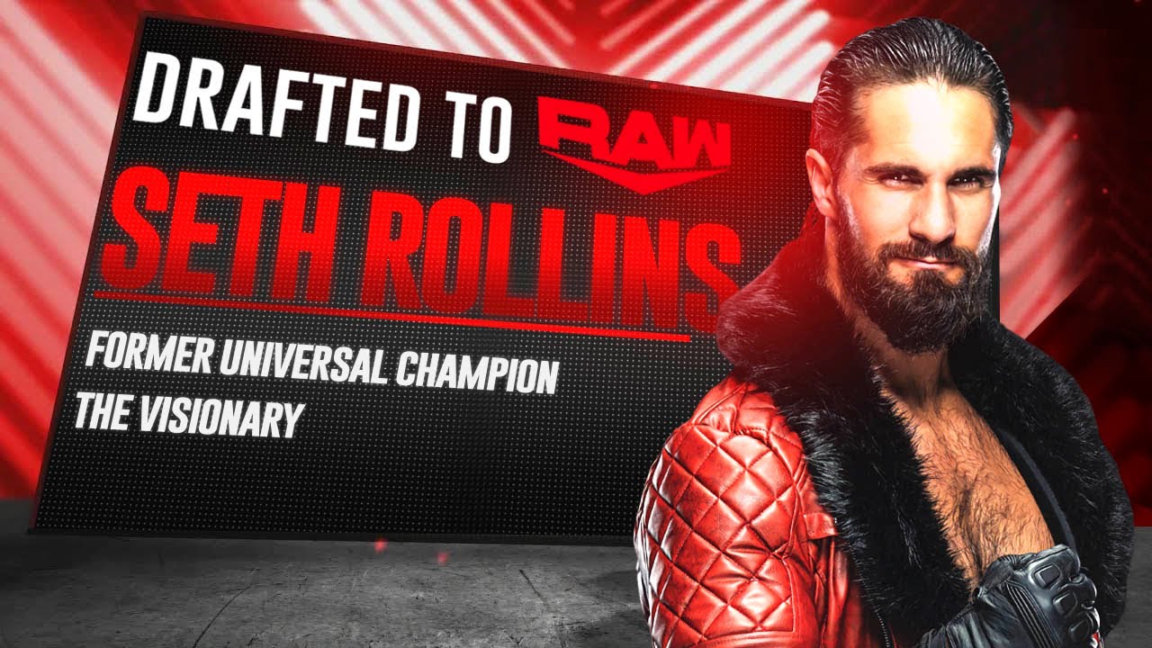 WWE Draft 2021 Night 2 Predictions | WWE Draft 2021 Night 2 | WWE draft 2021 |