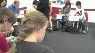 CELTA Observation  Diane  Dec 2011
