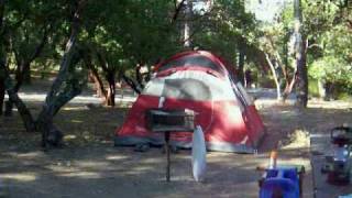 Figueroa Campgrounds.wmv