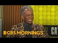 André De Shields on Tony nomination and bringing ballroom to Broadway