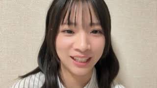 260517 01時 高橋みのり minori takahashi SHOWROOM（ショールーム）配信