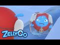 Zellygo Season 2 EP 41 ~ 44 [ENG]