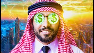 Corrupt Leaders (Arabic Rap) Night Lions القادة الفاسدون | اسود الليل راب عربي