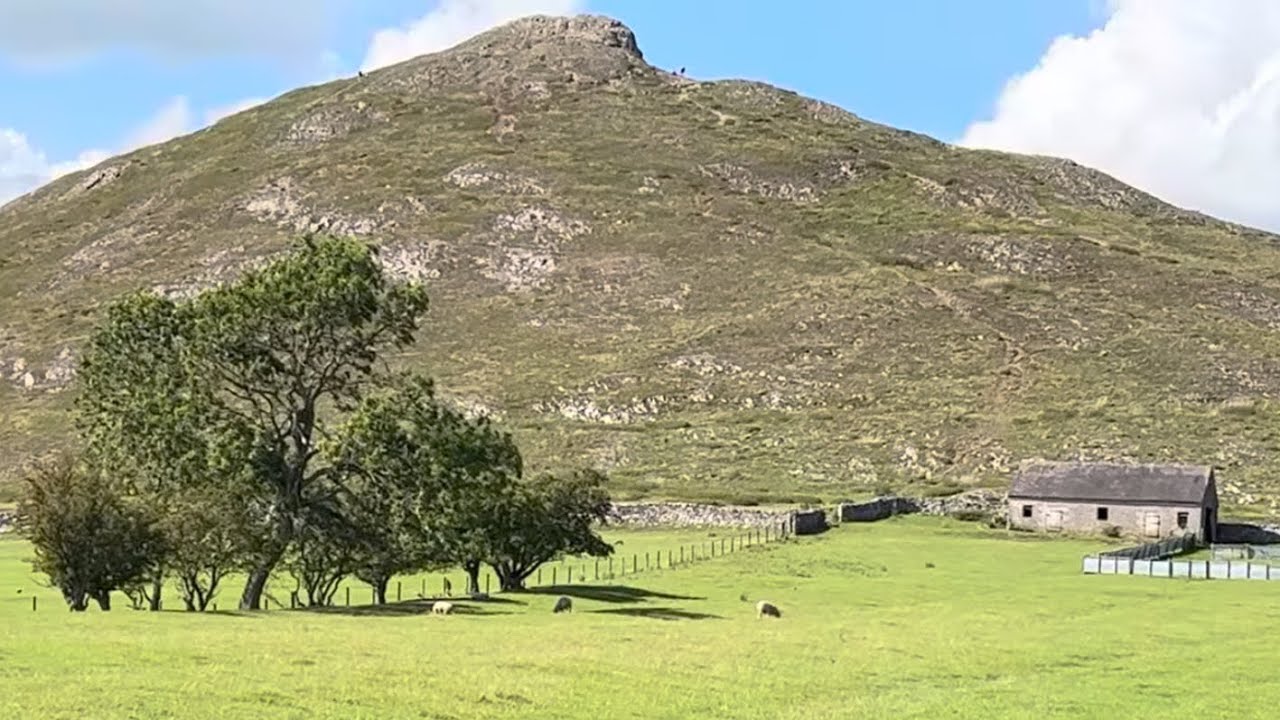 manifold valley Peak District 