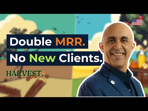 Double Your MRR Without a Single New Customer