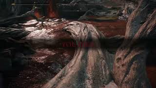 Elden Ring fall damage makes no sense 🤦‍♂️