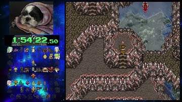 FF6 Worlds Collide Jex