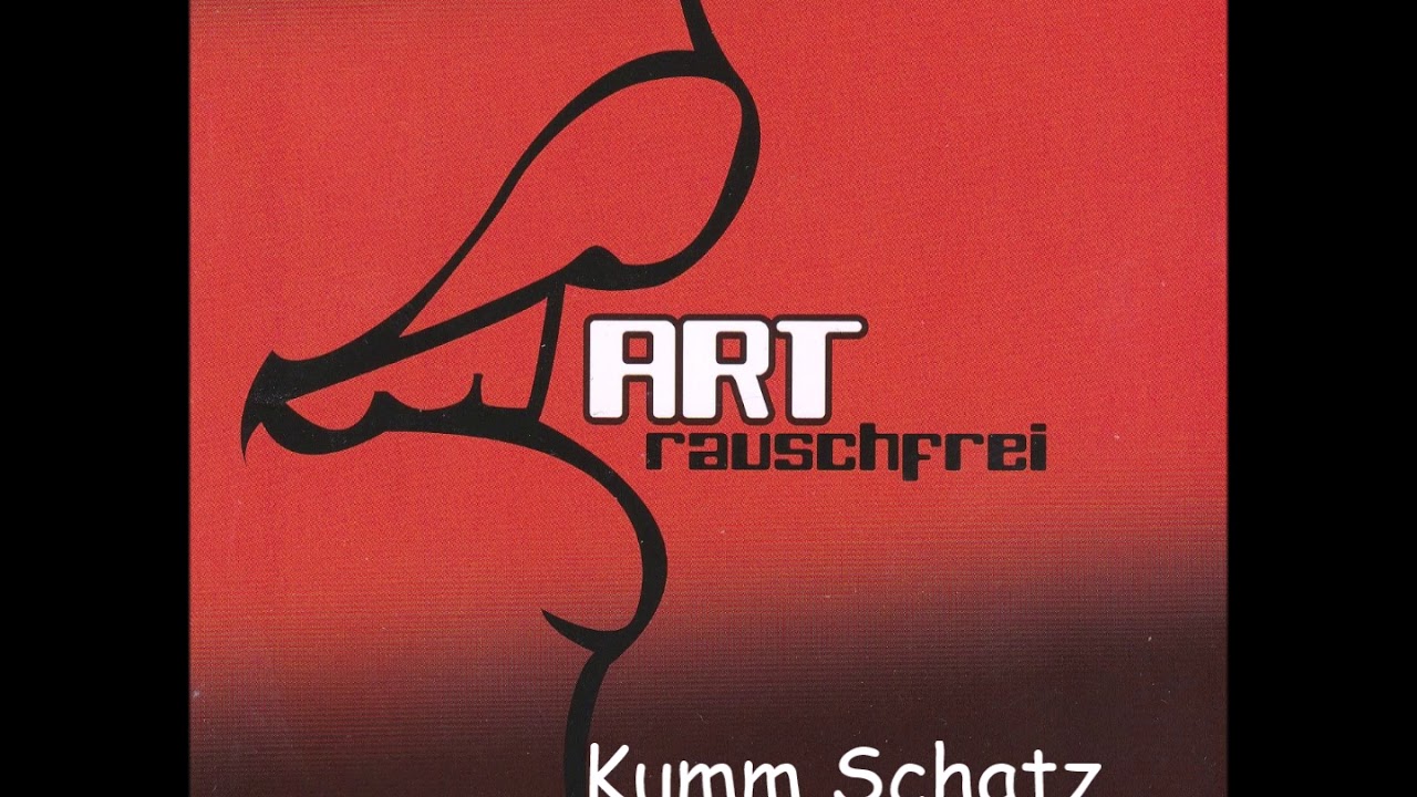 Rauschfrei - Kumm Schatz