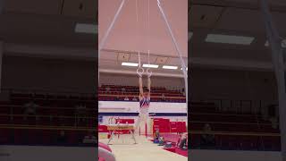 Jonas on the Rings